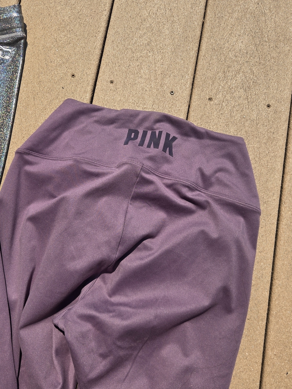 Love Pink leggings - Picture 7 of 16